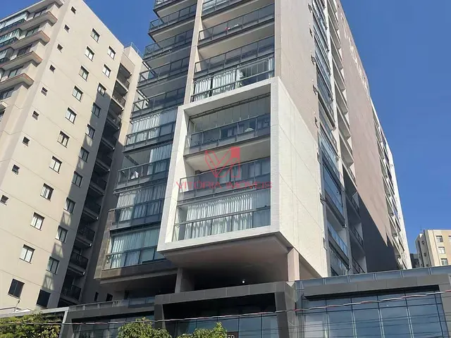 Studio 1 quarto e 1 banheiro, para alugar, no bairro Barro Vermelho em Vitória