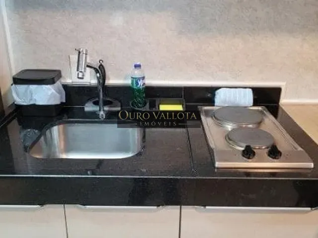 Studio 1 quarto e 1 banheiro, à venda, no bairro Saúde em São Paulo