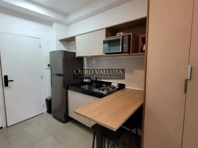 Studio 1 quarto e 1 banheiro, à venda, no bairro Saúde em São Paulo