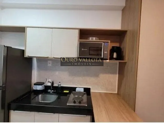 Studio 1 quarto e 1 banheiro, à venda, no bairro Saúde em São Paulo