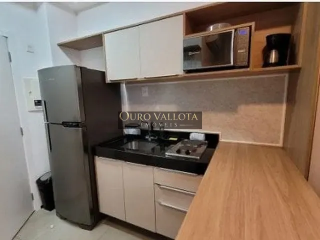 Studio 1 quarto e 1 banheiro, à venda, no bairro Saúde em São Paulo