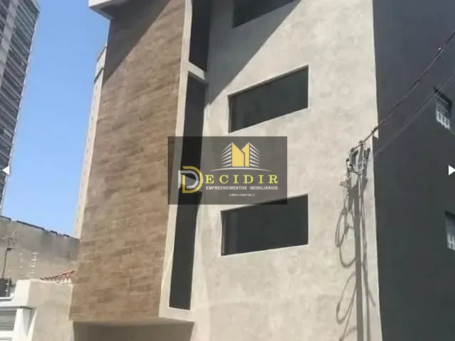 Studio com 20m² 1 quarto e 1 banheiro, para alugar, no bairro Tatuapé em São Paulo