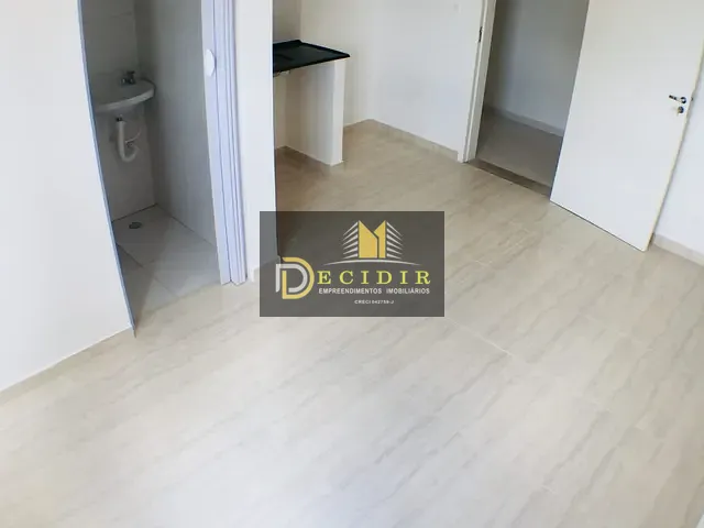 Studio com 20m² 1 quarto e 1 banheiro, para alugar, no bairro Tatuapé em São Paulo
