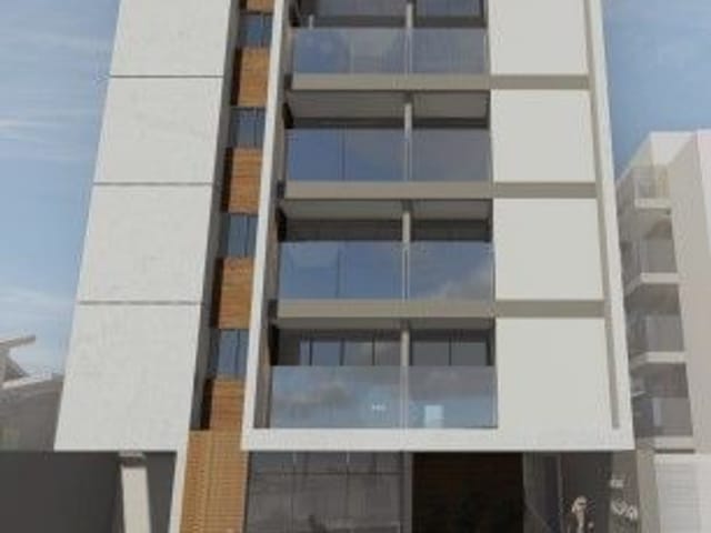 Studio 1 quarto e 1 banheiro, à venda, no bairro Paineiras em Juiz de Fora
