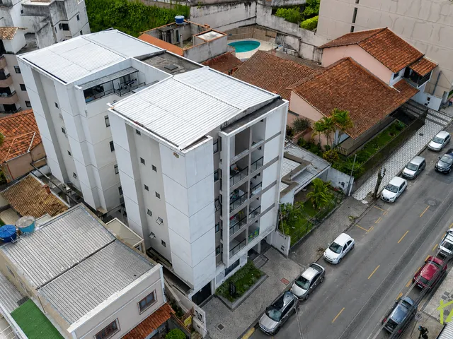 Studio 1 quarto e 1 banheiro, à venda, no bairro Paineiras em Juiz de Fora