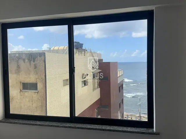 Studio à venda, no bairro Ondina em Salvador