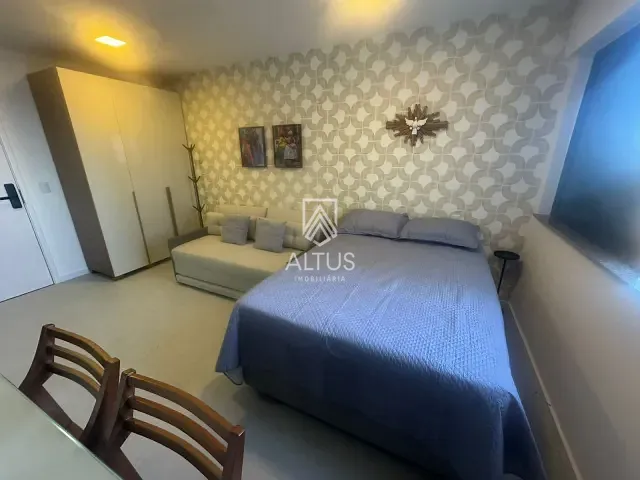 Studio à venda, no bairro Ondina em Salvador