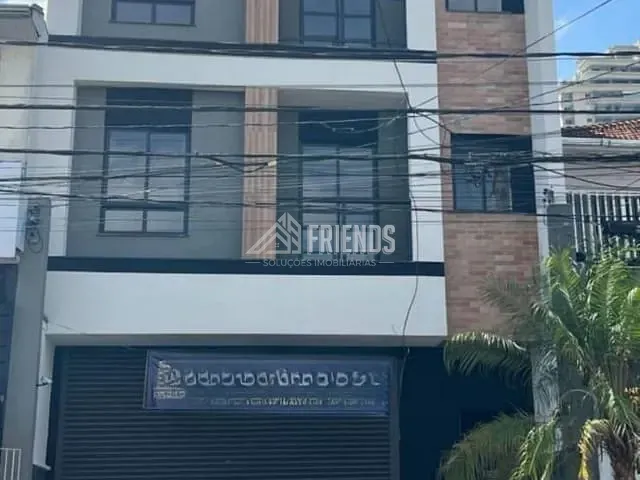 Studio com 25m² 1 quarto e 1 banheiro, para alugar, no bairro Tatuapé em São Paulo
