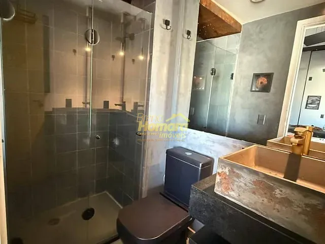 Apartamento com 50m² 1 quarto e 1 banheiro, à venda, no bairro Santa Cecilia em São Paulo