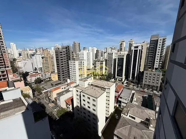 Apartamento com 50m² 1 quarto e 1 banheiro, à venda, no bairro Santa Cecilia em São Paulo