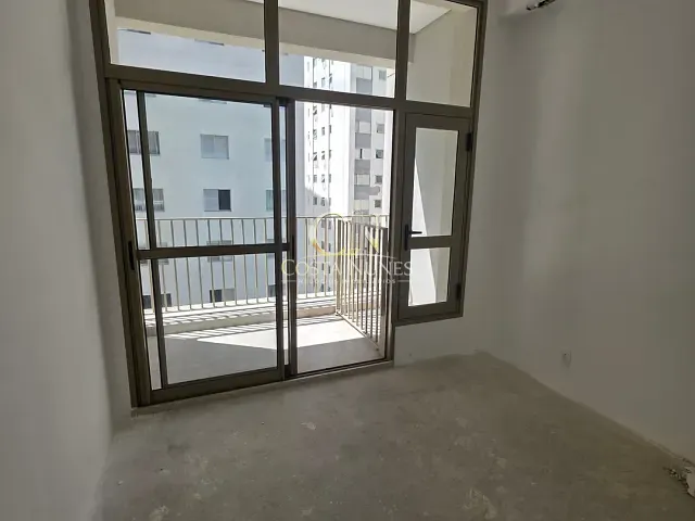 Studio 1 quarto e 1 banheiro, à venda, no bairro Vila Mariana em São Paulo