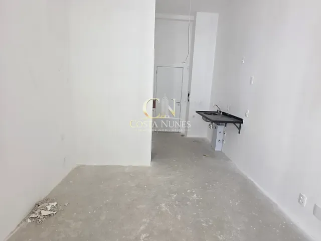 Studio 1 quarto e 1 banheiro, à venda, no bairro Vila Mariana em São Paulo