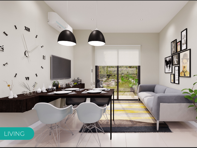 Foto do Studio - Últimas unidades, à Venda no Empreendimento Ilustra Scire – São Sebastião, Palhoça/SC | Costão Sul Imóveis