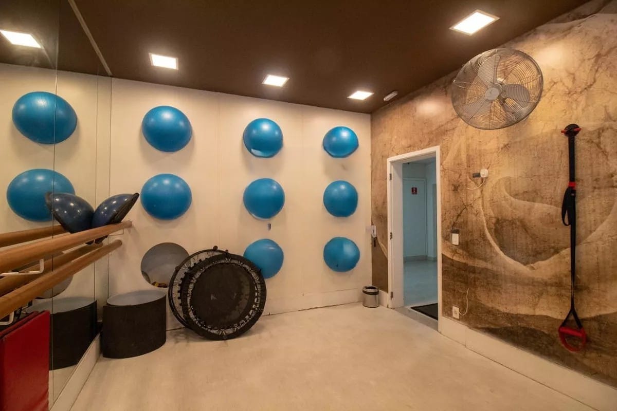 Studio à venda com 1 quarto, 1 suíte, 1 vaga e 49m² no Brooklin, São Paulo (SP) — foto 26 de 30