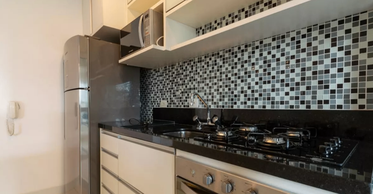 Studio à venda com 1 quarto, 1 suíte, 1 vaga e 49m² no Brooklin, São Paulo (SP) — foto 9 de 30