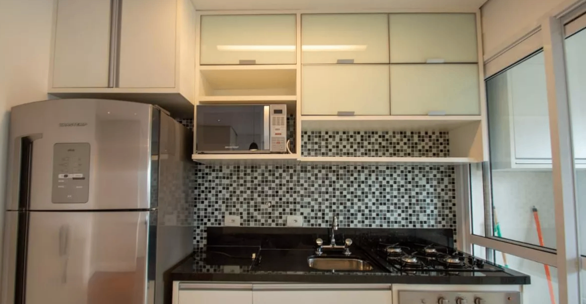 Studio à venda com 1 quarto, 1 suíte, 1 vaga e 49m² no Brooklin, São Paulo (SP) — foto 11 de 30