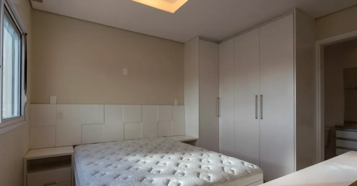 Studio à venda com 1 quarto, 1 suíte, 1 vaga e 49m² no Brooklin, São Paulo (SP) — foto 7 de 30