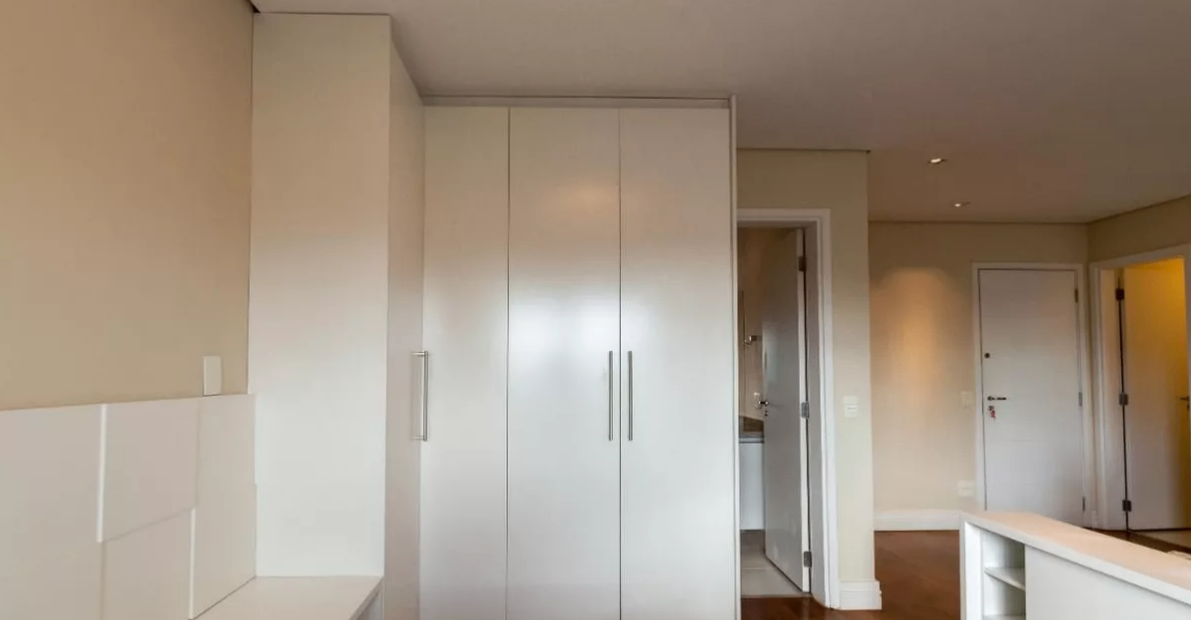 Studio à venda com 1 quarto, 1 suíte, 1 vaga e 49m² no Brooklin, São Paulo (SP) — foto 6 de 30