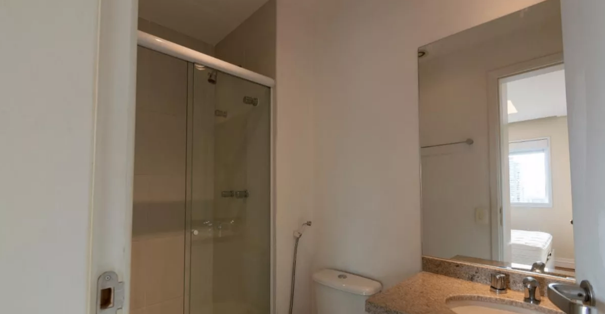Studio à venda com 1 quarto, 1 suíte, 1 vaga e 49m² no Brooklin, São Paulo (SP) — foto 12 de 30