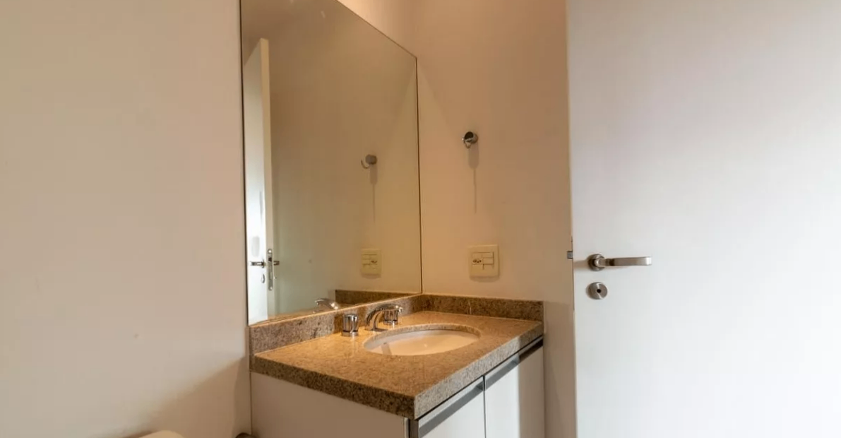 Studio à venda com 1 quarto, 1 suíte, 1 vaga e 49m² no Brooklin, São Paulo (SP) — foto 13 de 30