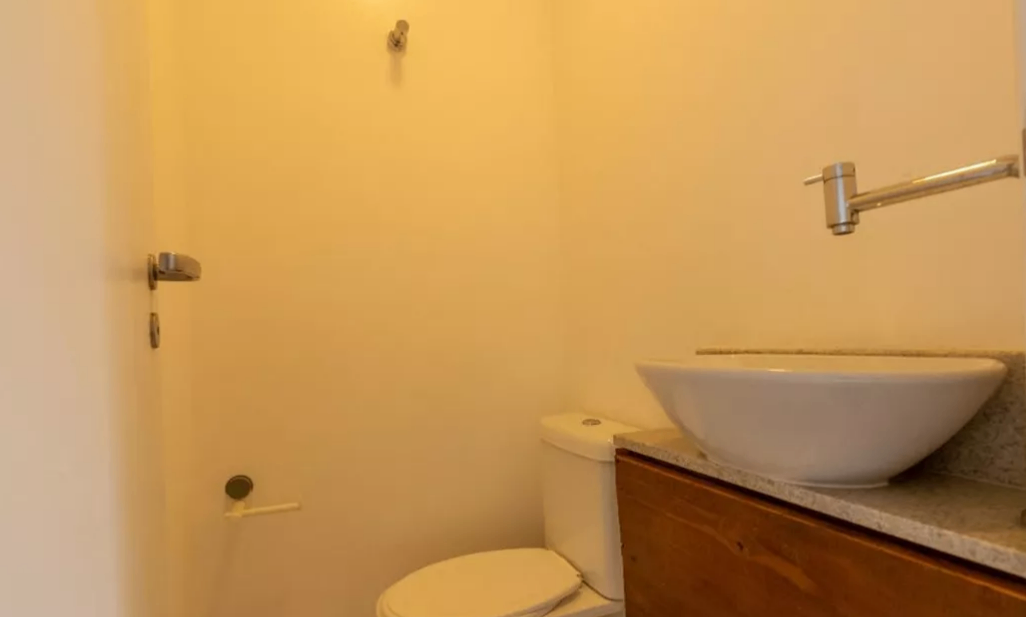 Studio à venda com 1 quarto, 1 suíte, 1 vaga e 49m² no Brooklin, São Paulo (SP) — foto 14 de 30