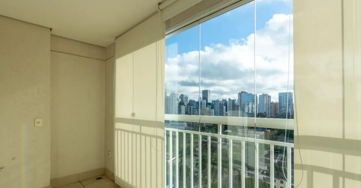 Studio à venda com 1 quarto, 1 suíte, 1 vaga e 49m² no Brooklin, São Paulo (SP) — foto 15 de 30