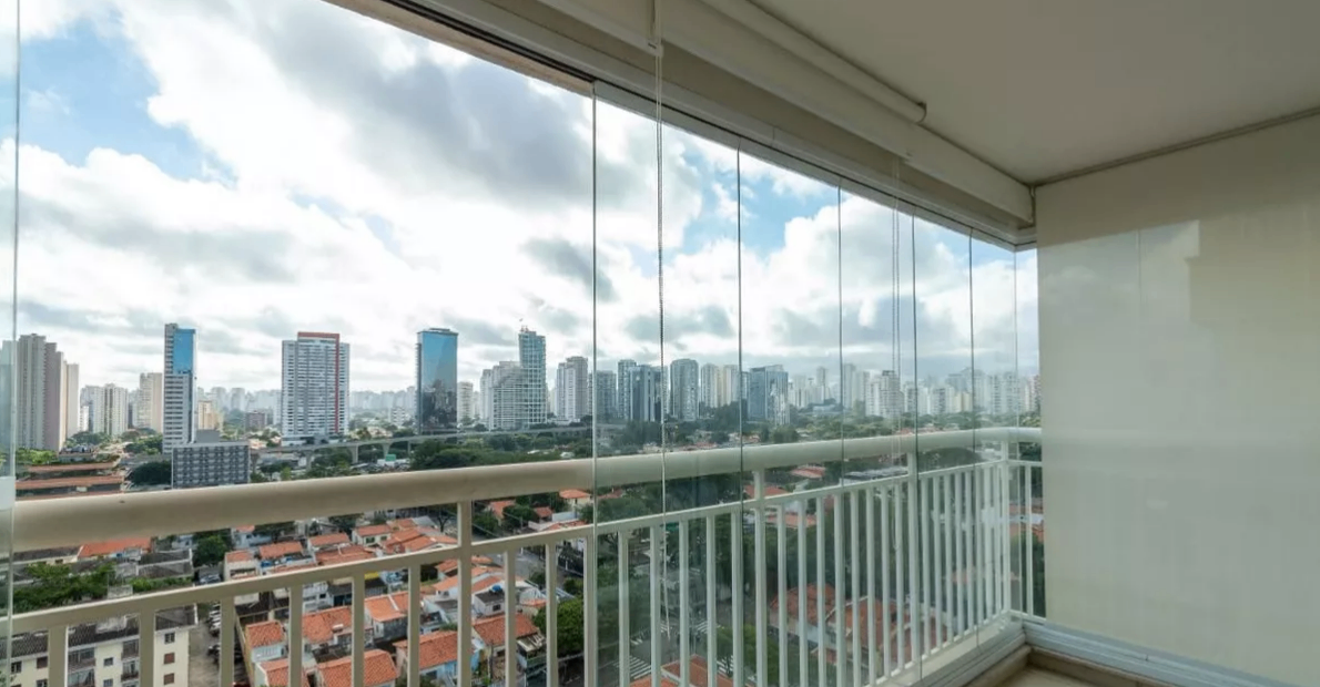 Studio à venda com 1 quarto, 1 suíte, 1 vaga e 49m² no Brooklin, São Paulo (SP) — foto 16 de 30