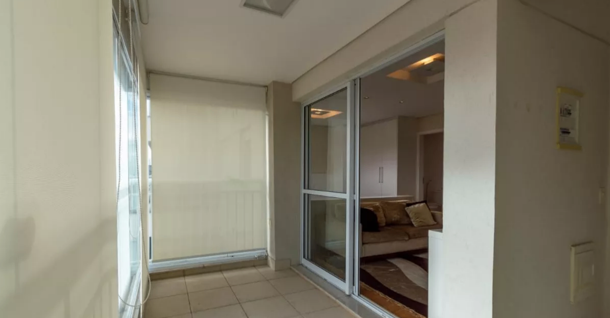 Studio à venda com 1 quarto, 1 suíte, 1 vaga e 49m² no Brooklin, São Paulo (SP) — foto 17 de 30