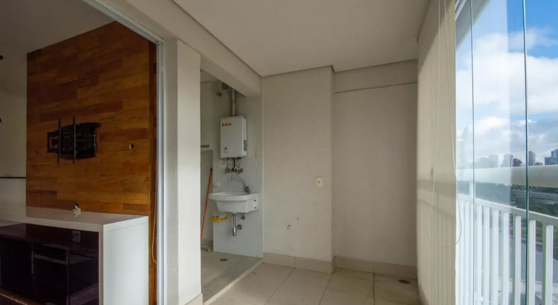 Studio à venda com 1 quarto, 1 suíte, 1 vaga e 49m² no Brooklin, São Paulo (SP) — foto 18 de 30
