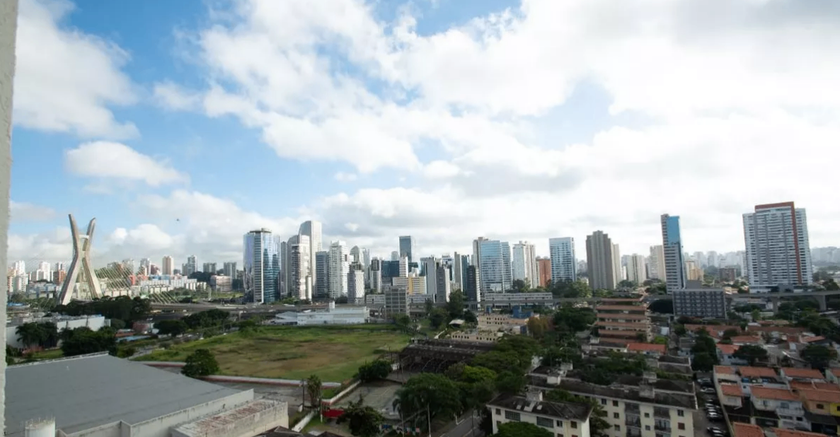 Studio à venda com 1 quarto, 1 suíte, 1 vaga e 49m² no Brooklin, São Paulo (SP) — foto 21 de 30