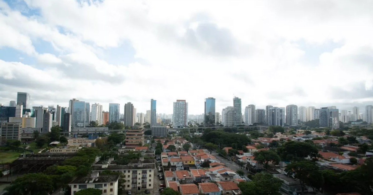 Studio à venda com 1 quarto, 1 suíte, 1 vaga e 49m² no Brooklin, São Paulo (SP) — foto 22 de 30