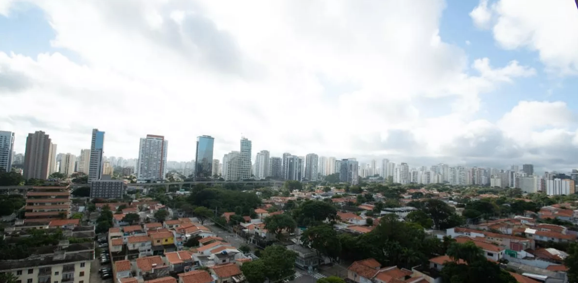 Studio à venda com 1 quarto, 1 suíte, 1 vaga e 49m² no Brooklin, São Paulo (SP) — foto 23 de 30