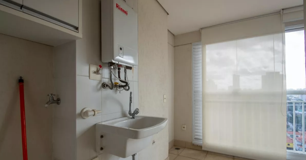 Studio à venda com 1 quarto, 1 suíte, 1 vaga e 49m² no Brooklin, São Paulo (SP) — foto 20 de 30