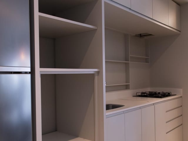 Studio 1 quarto e 1 banheiro, para alugar, no bairro Centro em Florianópolis