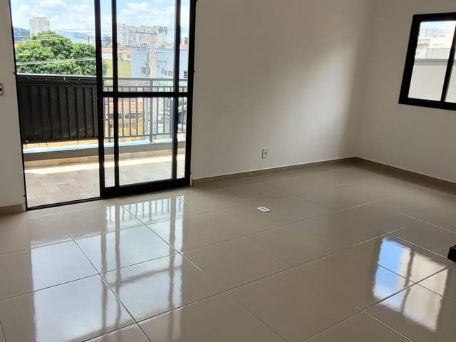 Studio 1 quarto e 1 banheiro, à venda, no bairro Vila Galvão em Guarulhos