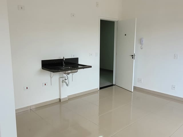 Studio 1 quarto e 1 banheiro, à venda, no bairro Vila Galvão em Guarulhos