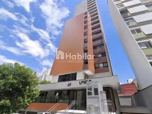 Studio 1 quarto e 1 banheiro, à venda, no bairro Barra em Salvador