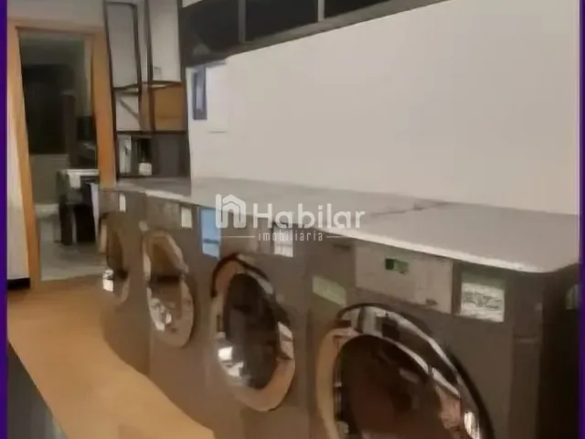 Studio 1 quarto e 1 banheiro, à venda, no bairro Barra em Salvador