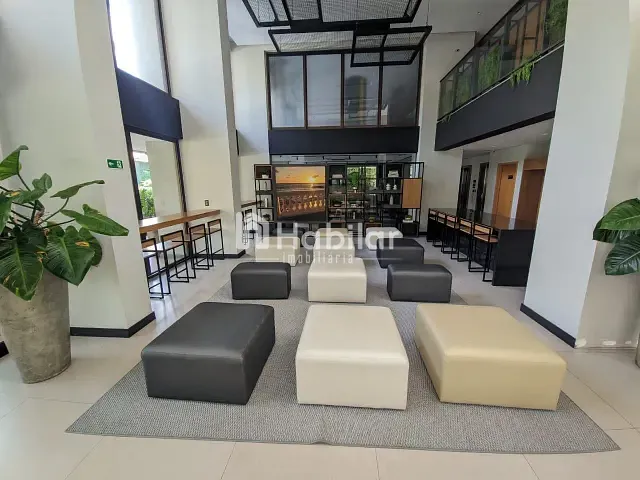 Studio 1 quarto e 1 banheiro, à venda, no bairro Barra em Salvador
