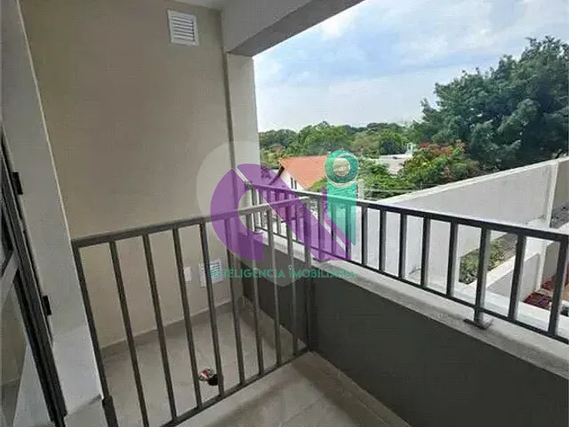 Studio com 26m², à venda, no bairro Butantã em São Paulo