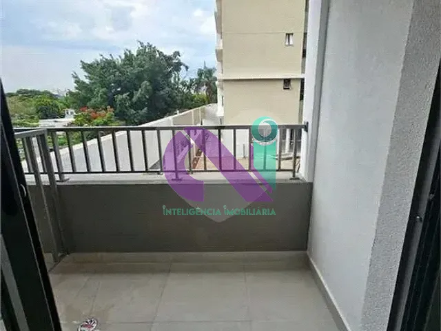 Studio com 26m², à venda, no bairro Butantã em São Paulo