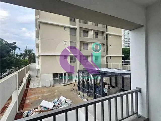 Studio com 26m², à venda, no bairro Butantã em São Paulo