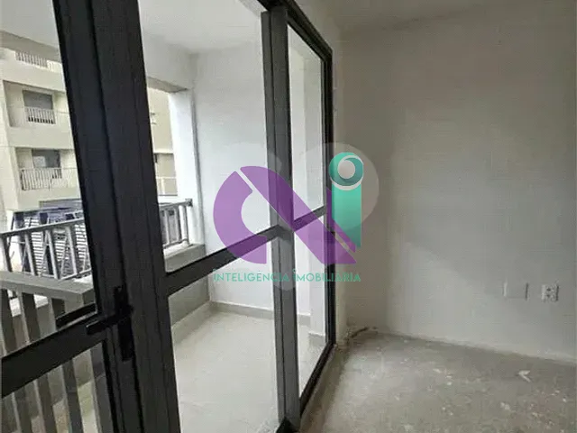 Studio com 26m², à venda, no bairro Butantã em São Paulo