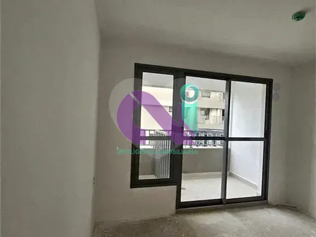 Studio com 26m², à venda, no bairro Butantã em São Paulo