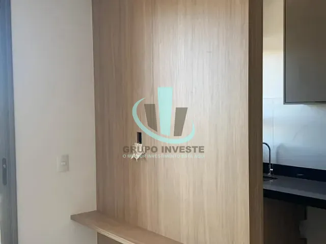 Studio com 43m² 1 quarto e 1 banheiro, para alugar, no bairro Vila José Bonifácio em Araraquara