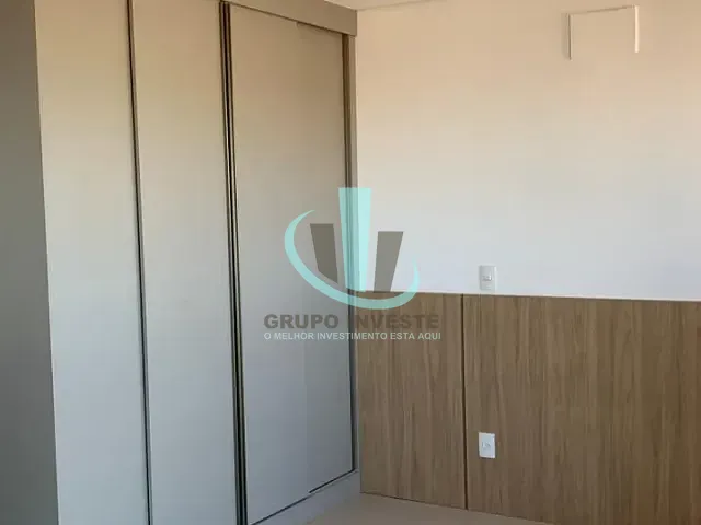 Studio com 43m² 1 quarto e 1 banheiro, para alugar, no bairro Vila José Bonifácio em Araraquara