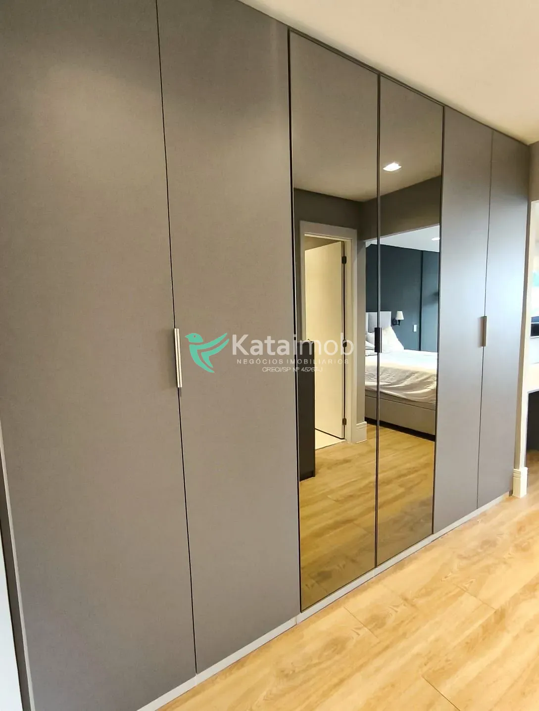 Apartamento, 1 quarto, 33 m² - Foto 11
