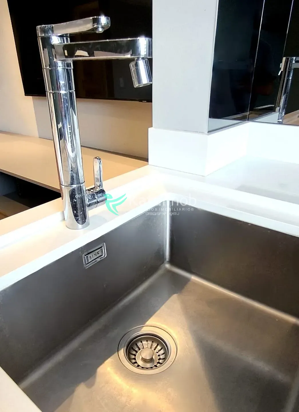 Apartamento, 1 quarto, 33 m² - Foto 18