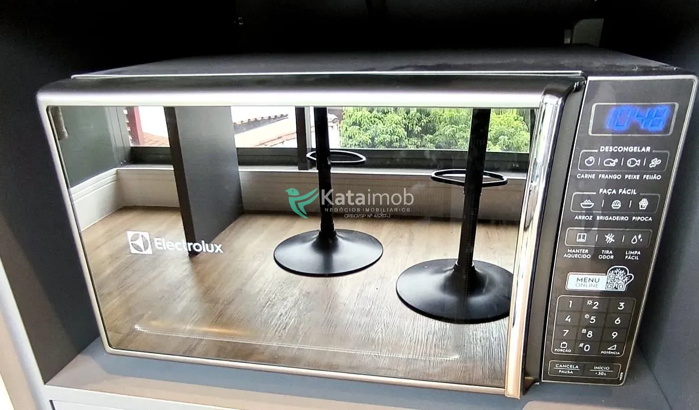 Apartamento, 1 quarto, 33 m² - Foto 20