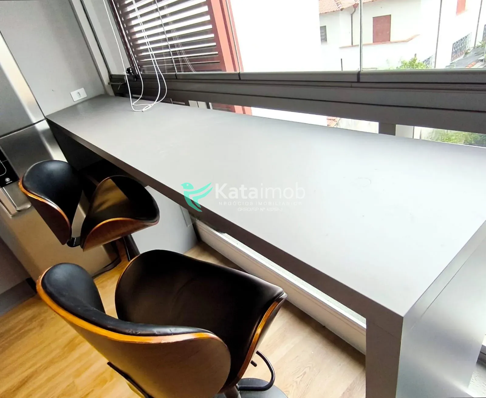 Apartamento, 1 quarto, 33 m² - Foto 22